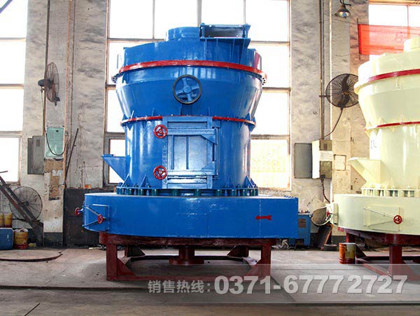 碳酸鈣磨粉機生產廠家—河南紅星機械廠