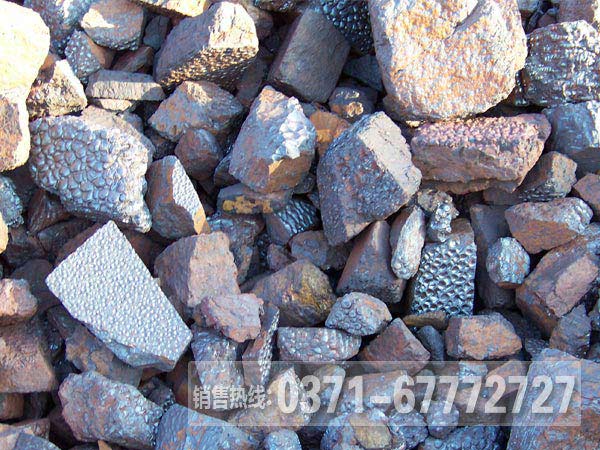 鐵礦石破碎生產線問題解決方案專題