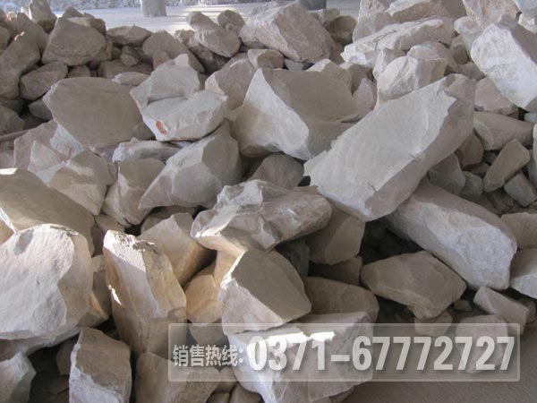 石灰石石料生產線|石灰石石料生產線設備
