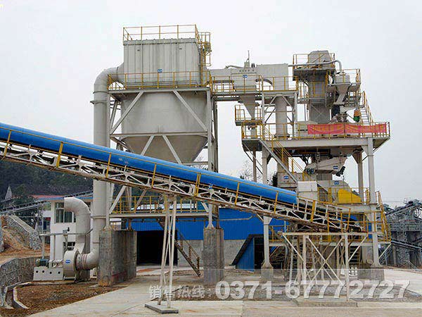 重质碳酸钙加工设备, 重钙粉生产设备，重钙粉生产工艺