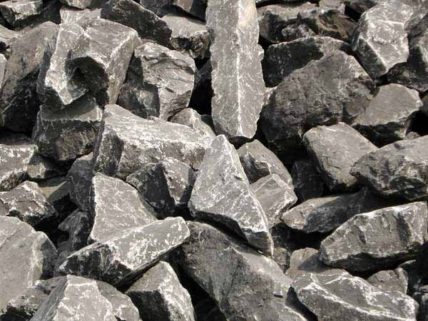 破碎煤矸石选用哪种破碎机效果好？