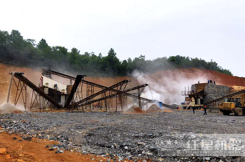 煤块太大用什么设备碎？大块煤破碎机价格多少？