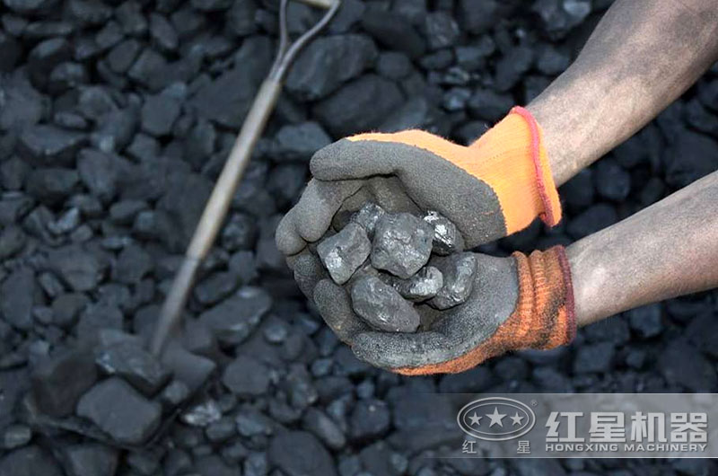 煤炭破碎用什么破碎機效率高、投資少、收益高？