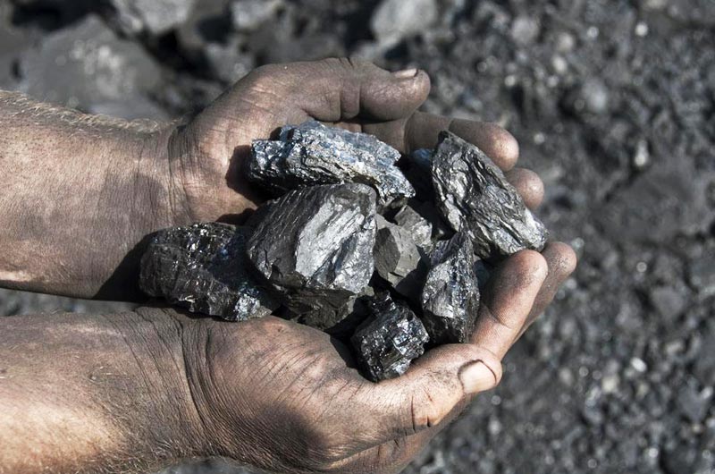 破碎煤炭,選用哪款石料破碎機比較合適？